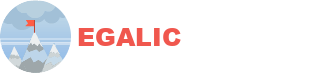 Logo Association EGALIC Logo Association EGALIC